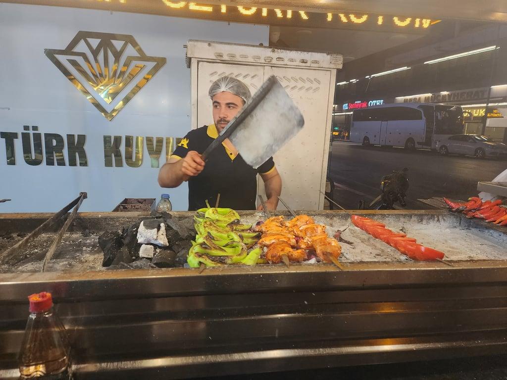 Abidin Usta fotoğraf 2
