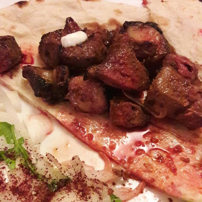 Ciğerci Suat Usta fotoğraf 14