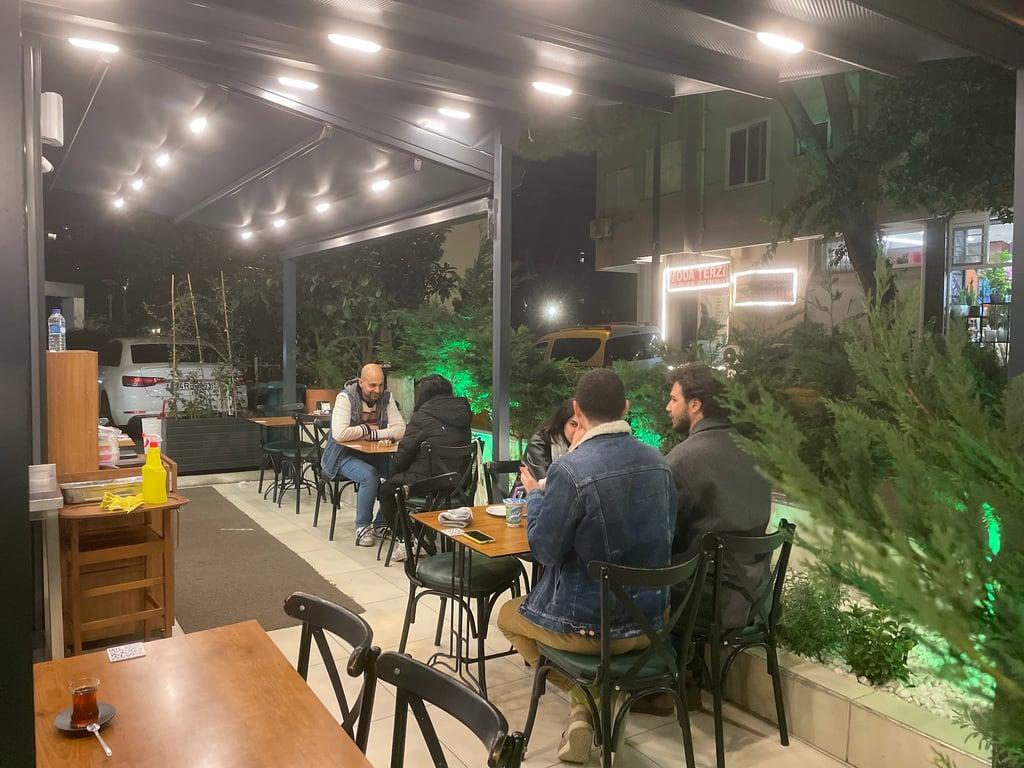Murat Kebap fotoğraf 10