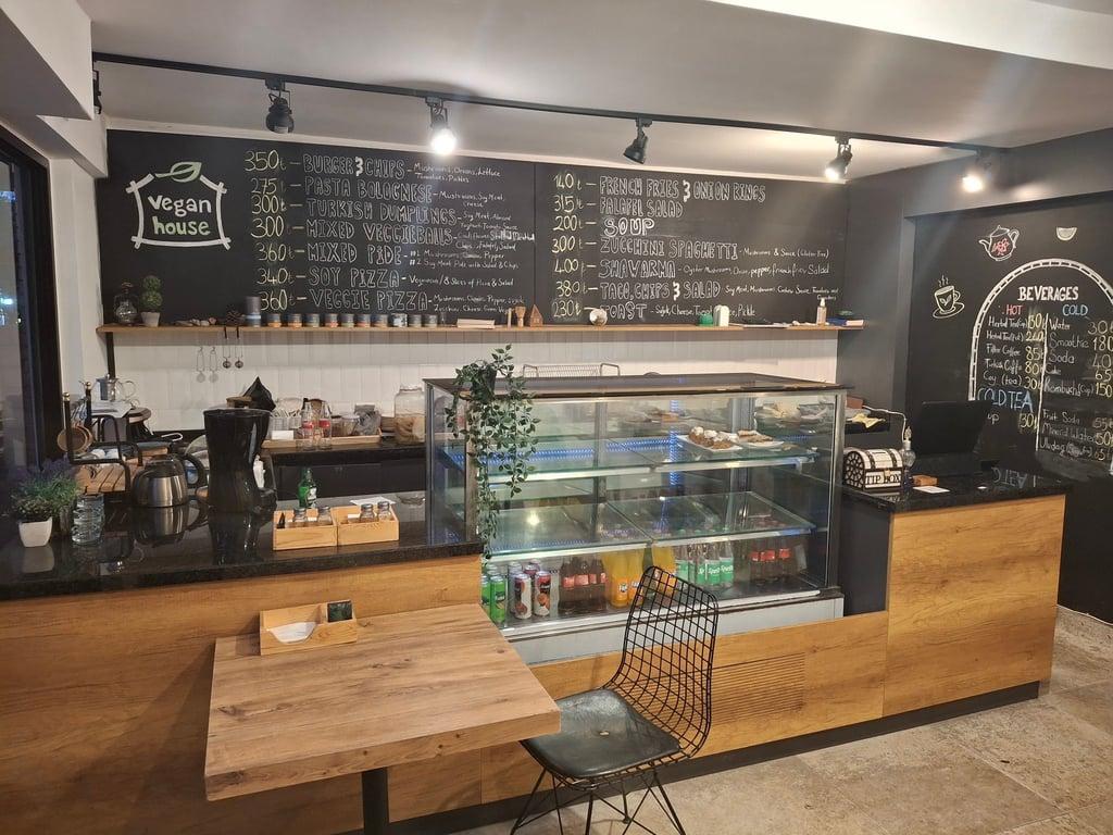 Vegan House fotoğraf 5