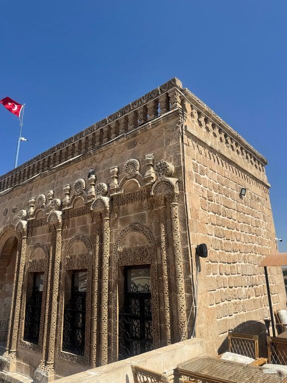 Hercai Konak - Restaurant & Cafe fotoğraf 13