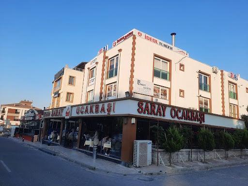 Ergün Saray Ocakbaşı