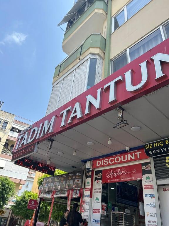 Alanya Tadım Tantuni HACET ŞUBE fotoğraf 6
