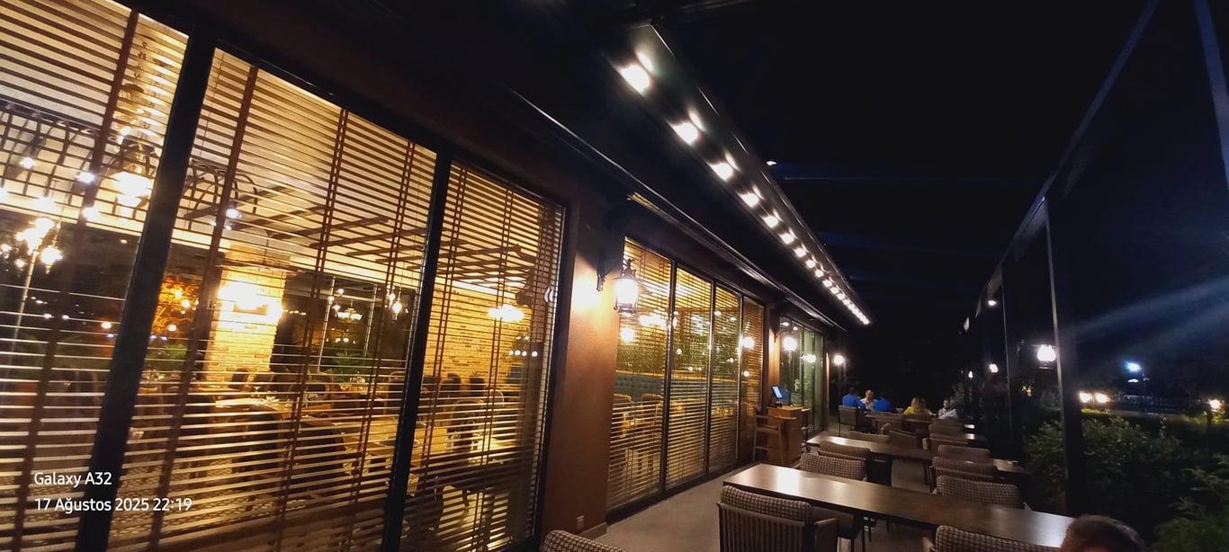 Örnek Et Steak House fotoğraf 3