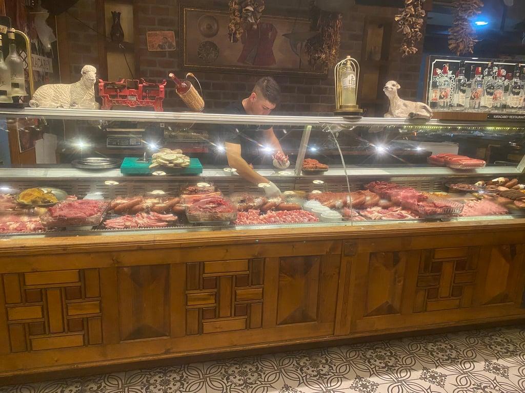 Mur-Et Karacabey Restaurant fotoğraf 7