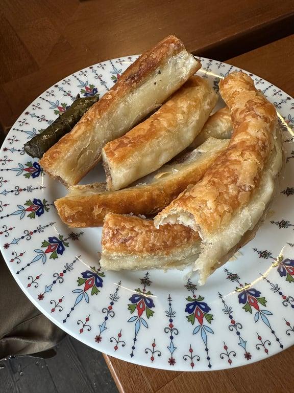 Ayşa Boşnak Börekçisi ve Ev Yemekleri fotoğraf 7