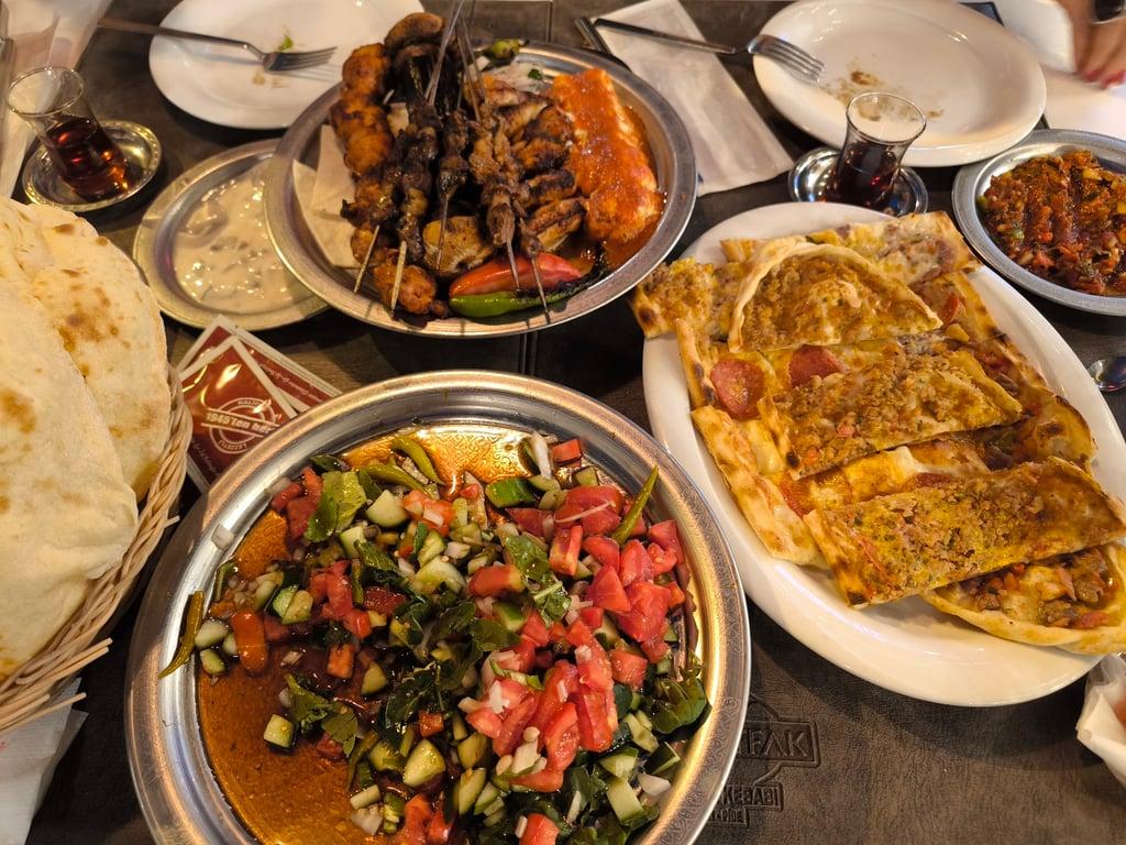 Tarihi Mutfak Lokantası fotoğraf 4