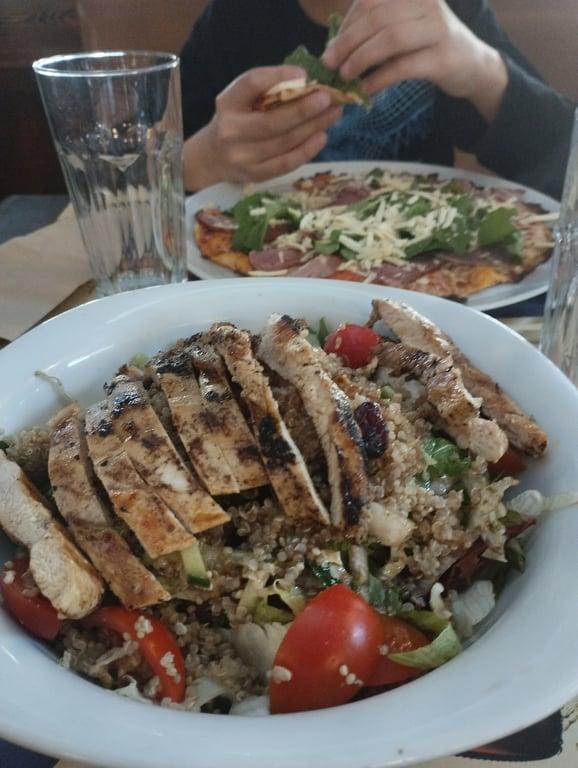 RCS Cafe & Restaurant fotoğraf 21