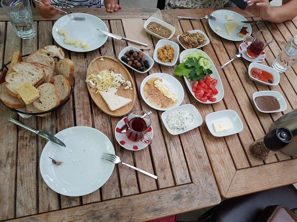Moda Van Kahvaltı fotoğraf 5