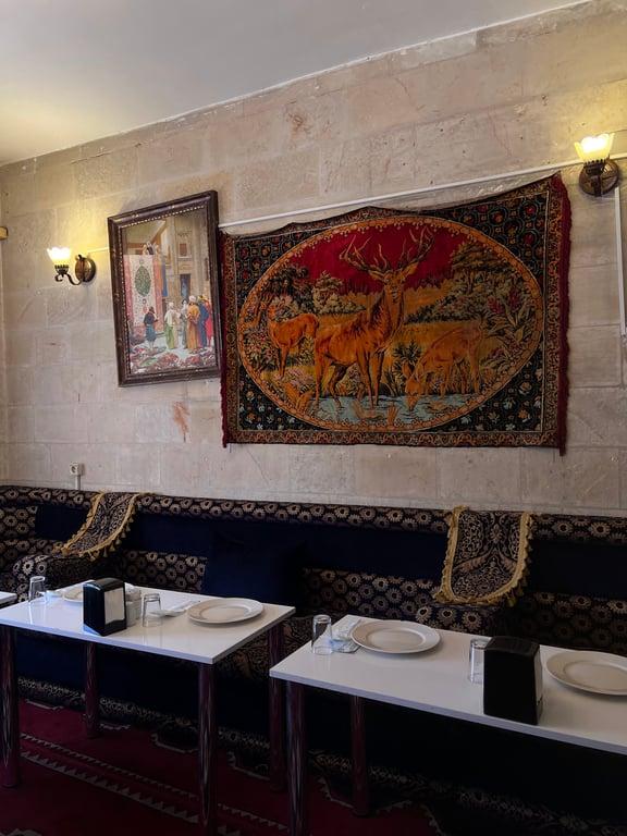 Çardaklı Köşk Sıra Geceleri ve Restaurant fotoğraf 2
