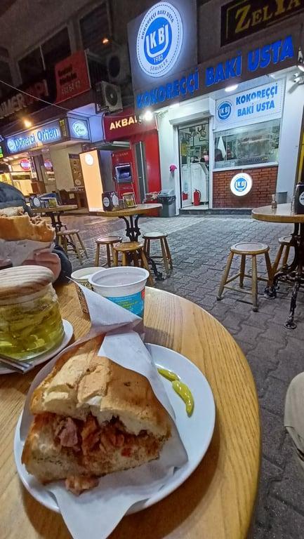 Kokoreççi Baki Usta fotoğraf 14