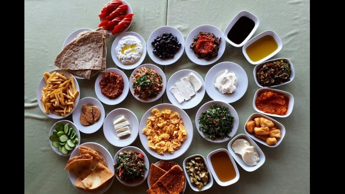 Yusuf Dayı Kahvaltı Salonu fotoğraf 4