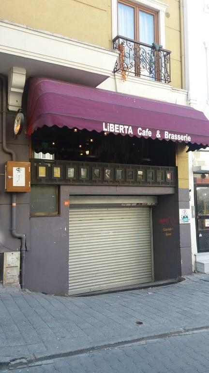 Liberta Pub fotoğraf 19