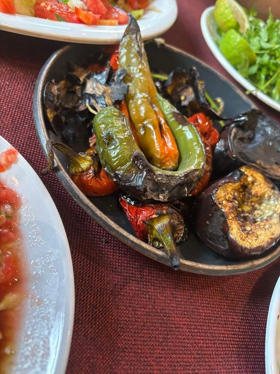 Kazancılar Restoran Büyüksaat fotoğraf 20