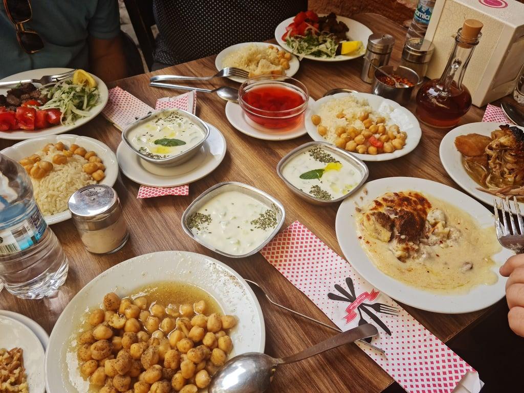 Esnaf Lokantası Mahmut Usta fotoğraf 3