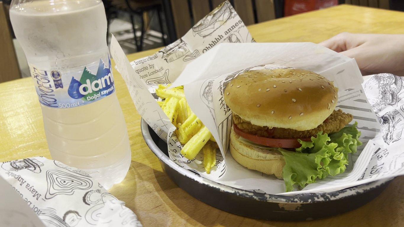 Ohannes Burger fotoğraf 2