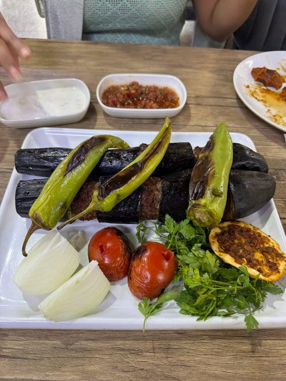 Altıntabak Fırınlı Restaurant fotoğraf 11