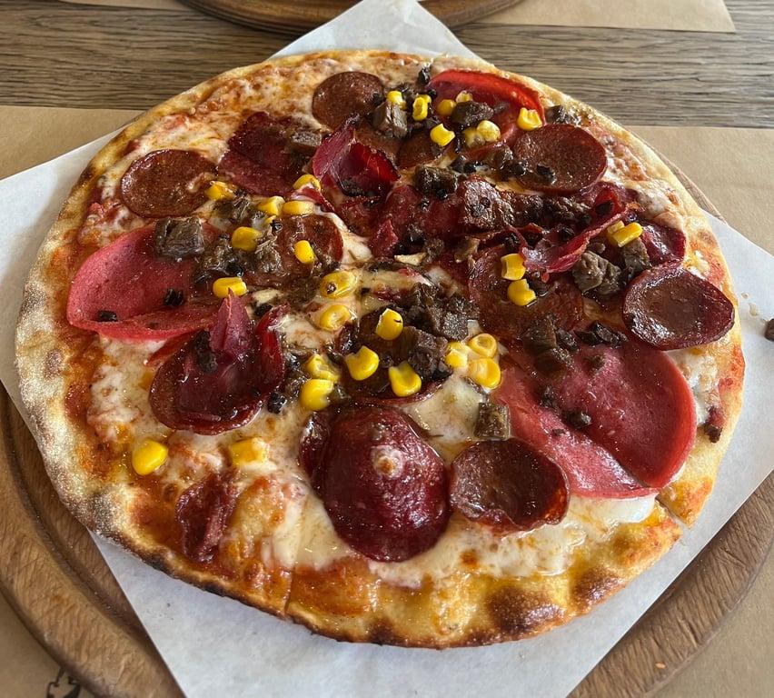 Pizza Locale fotoğraf 21