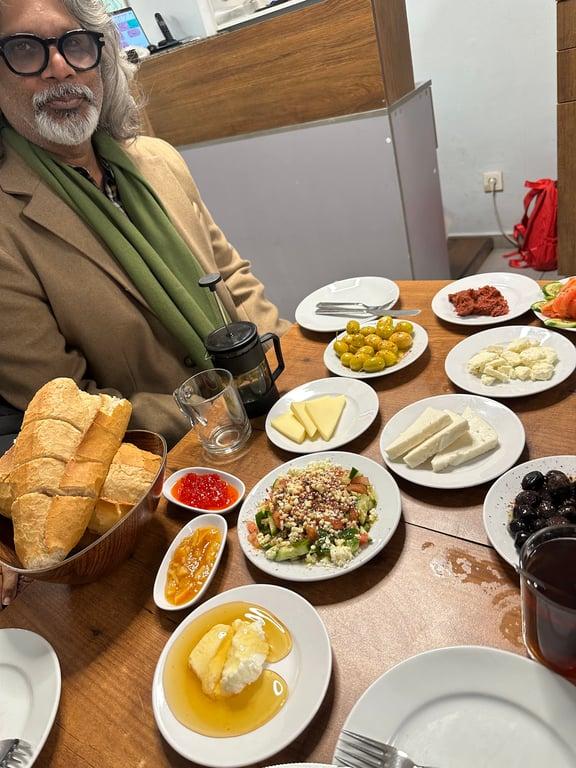 Çakmak Kahvaltı Salonu fotoğraf 6