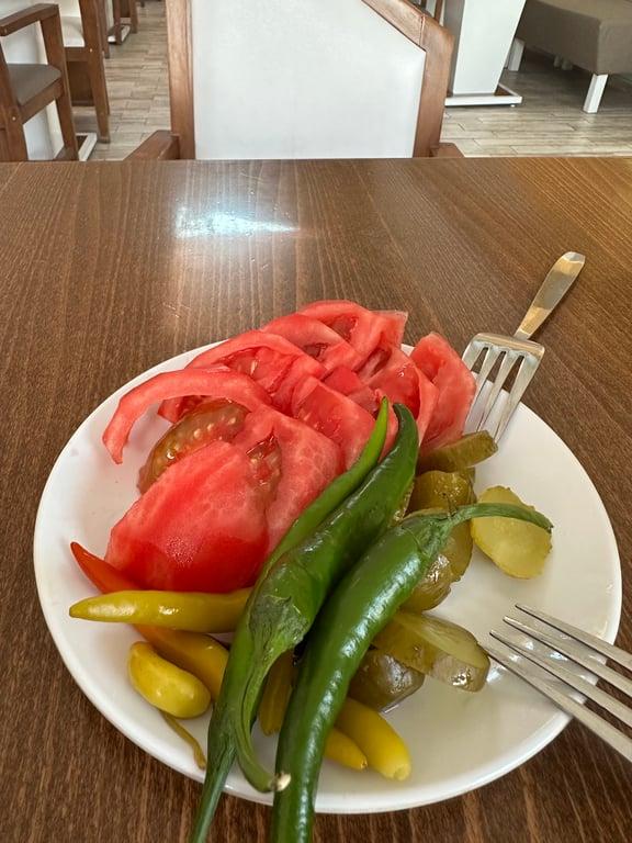Şadırvan Döner fotoğraf 10