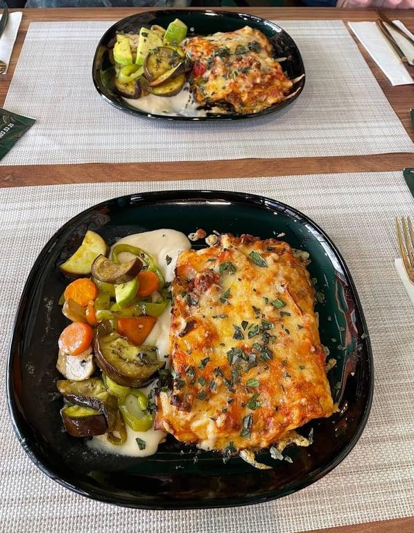 Lasagne Corner fotoğraf 18