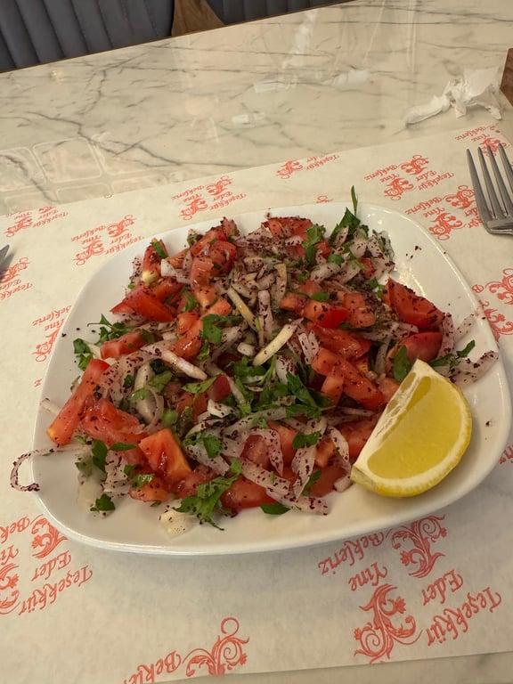KÖZDE KEBAP DÜRÜM KARAKÖY (KEBAP HOUSE) fotoğraf 8