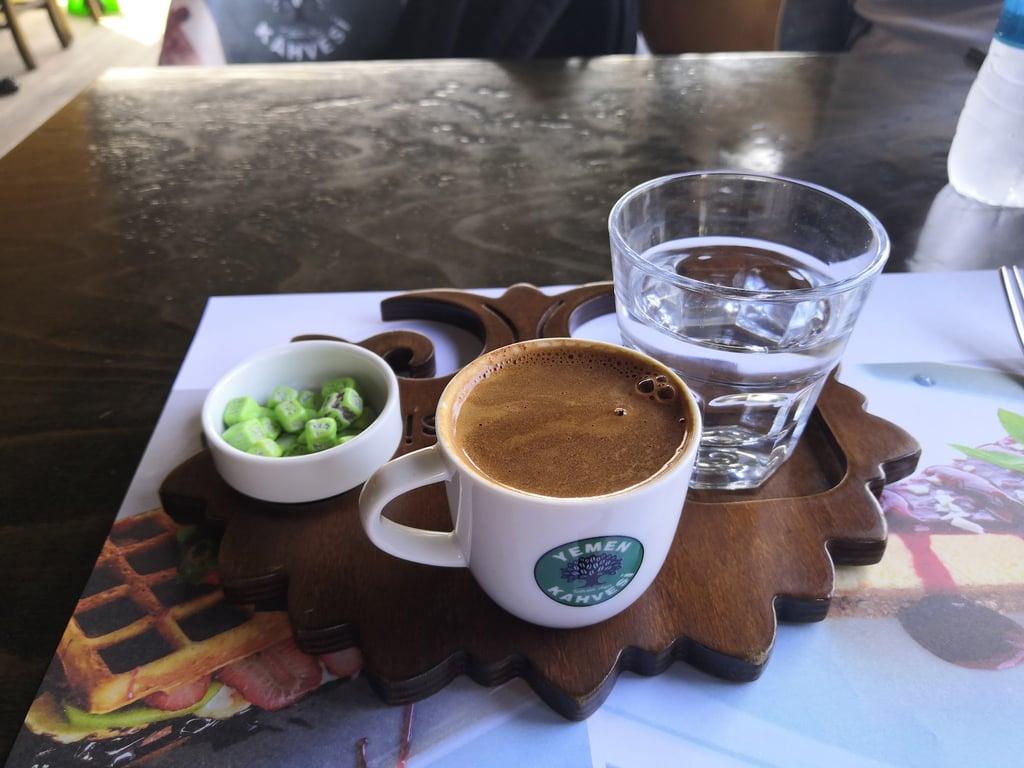 Saphore Resto-Bar fotoğraf 19