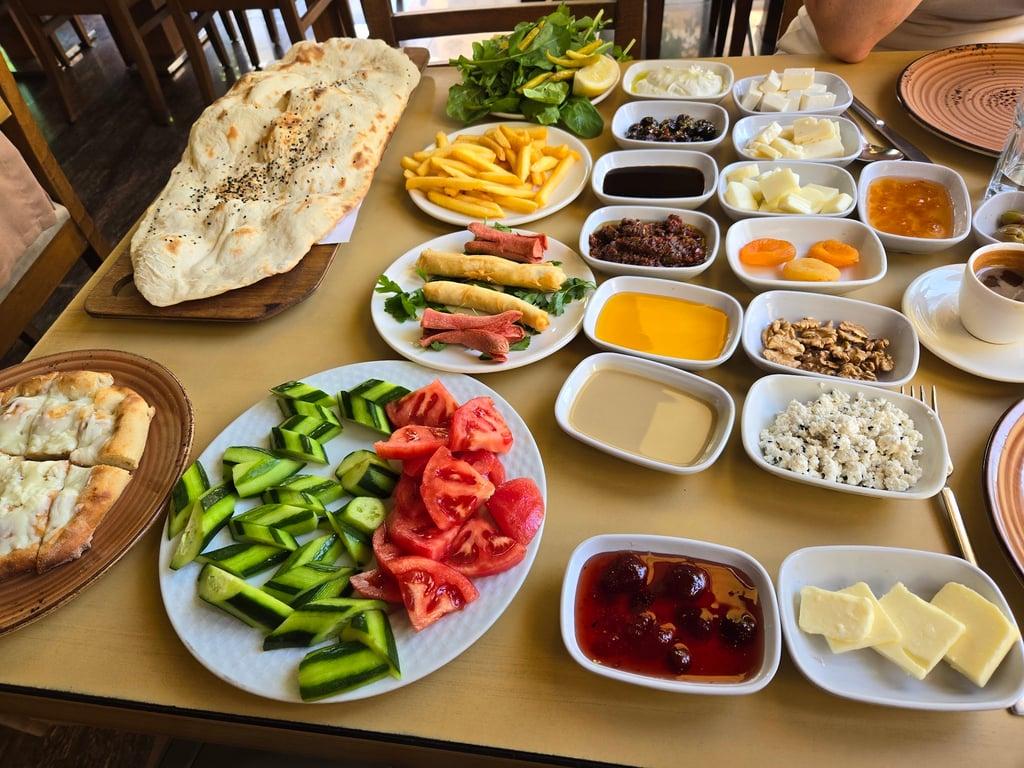 Flash Restaurant fotoğraf 3