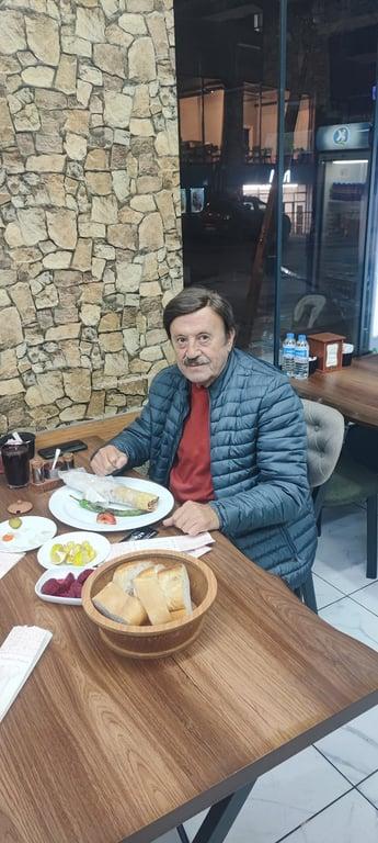 Şırdancı Pendik (Restaurant) fotoğraf 2