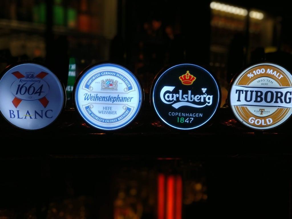 Ohannes Burger & Pub Bostanlı fotoğraf 10