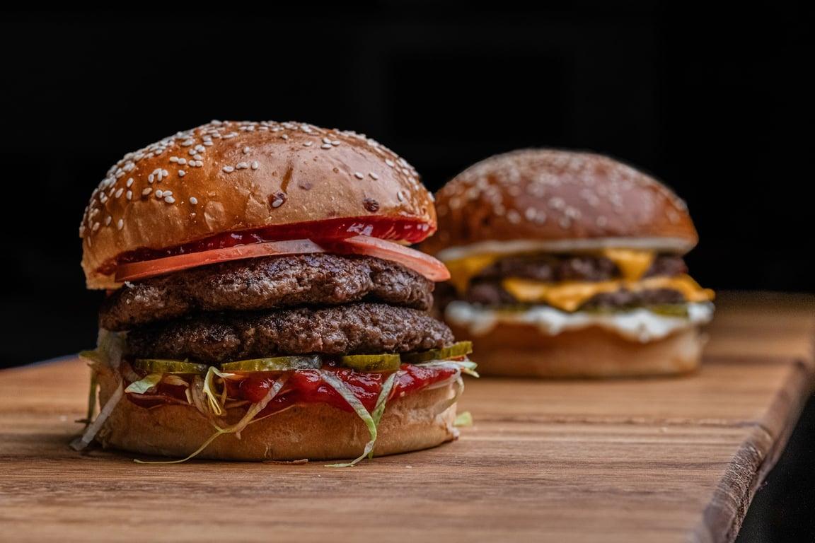 Pera Burger fotoğraf 8
