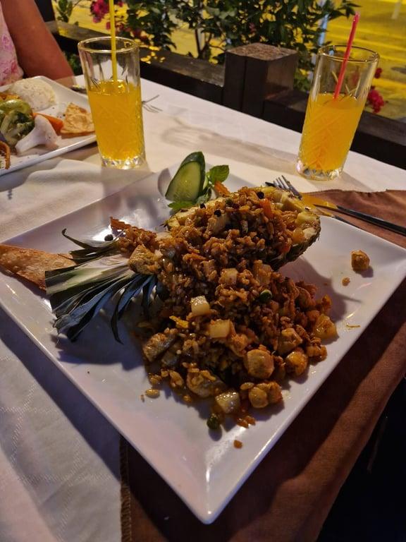 Pura Vida Restaurant fotoğraf 11