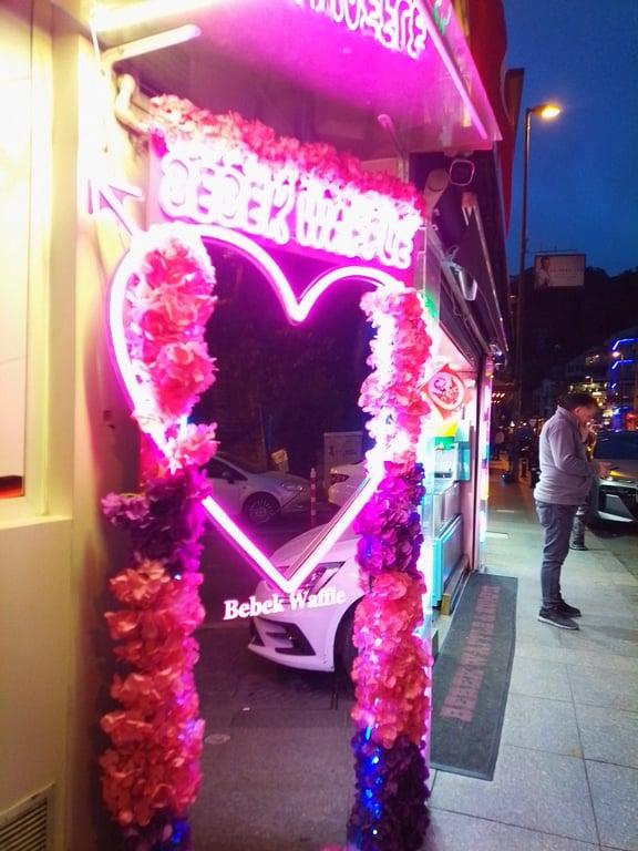 BEBEK WAFFLE fotoğraf 6
