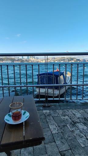 Kuzguncuk Çınaraltı Cafe fotoğraf 8