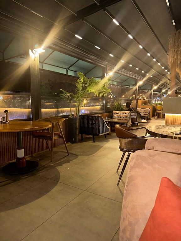 Juji Lounge fotoğraf 15