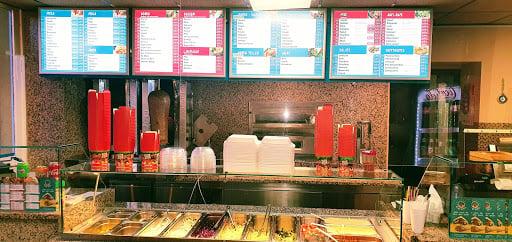 ULUS GRILL fotoğraf 8