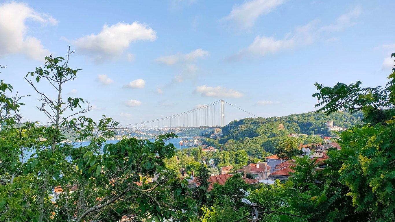 İSKİ Boyacıköy Sosyal Tesisleri fotoğraf 21