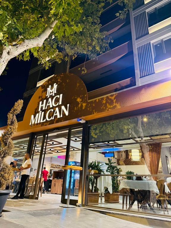 Hacı Milcan Et Lokantası fotoğraf 9