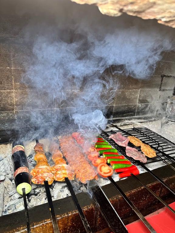 Osmanogulları Pide Kebap Izgara fotoğraf 5