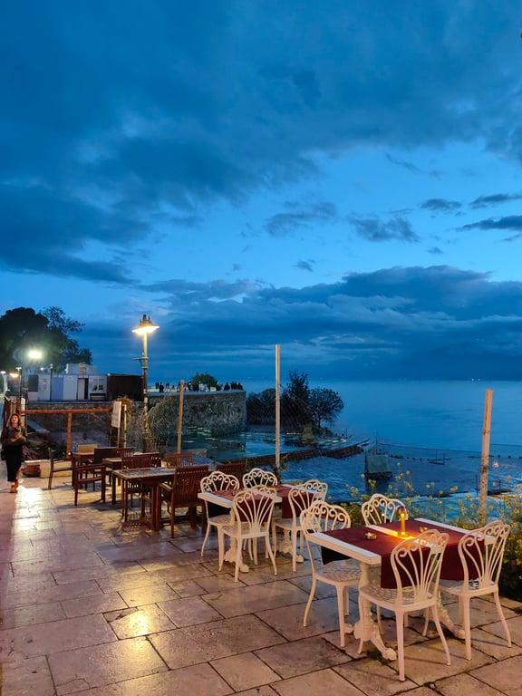 Sauvignon Restaurant fotoğraf 14