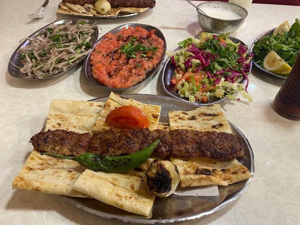 Kebapçı Şeyhmus fotoğraf 7