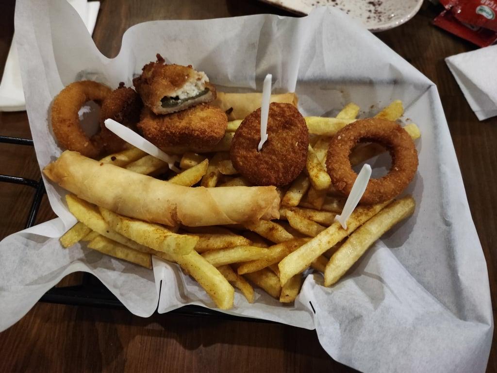 Kuzen Beer Cafe fotoğraf 16