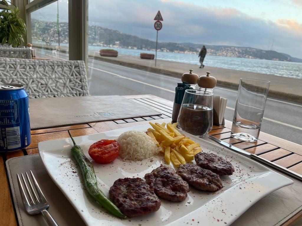 VE BOĞAZİÇİ fotoğraf 21
