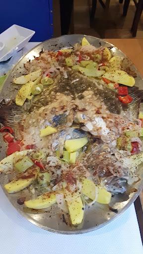 Balık Noktası fotoğraf 2