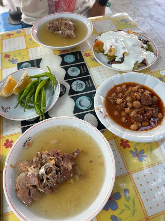 Birtad Lokantası fotoğraf 7