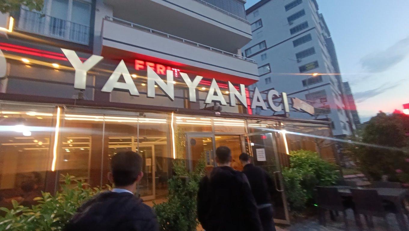 YANYANACI FERİT (TEKEREK) fotoğraf 1