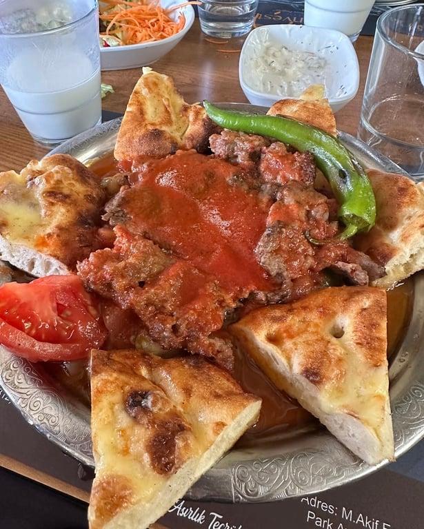 Merkez Lokantası fotoğraf 10