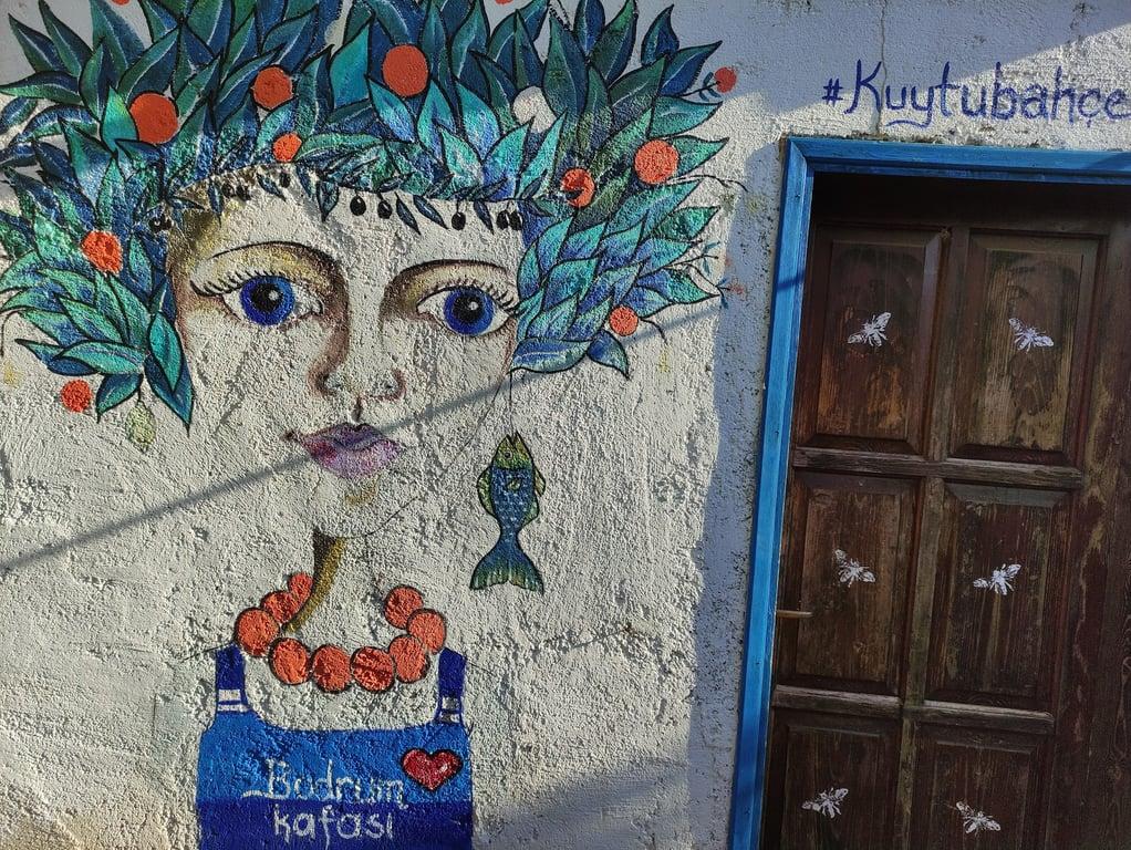 Kuytu Bahçe Bodrum fotoğraf 11