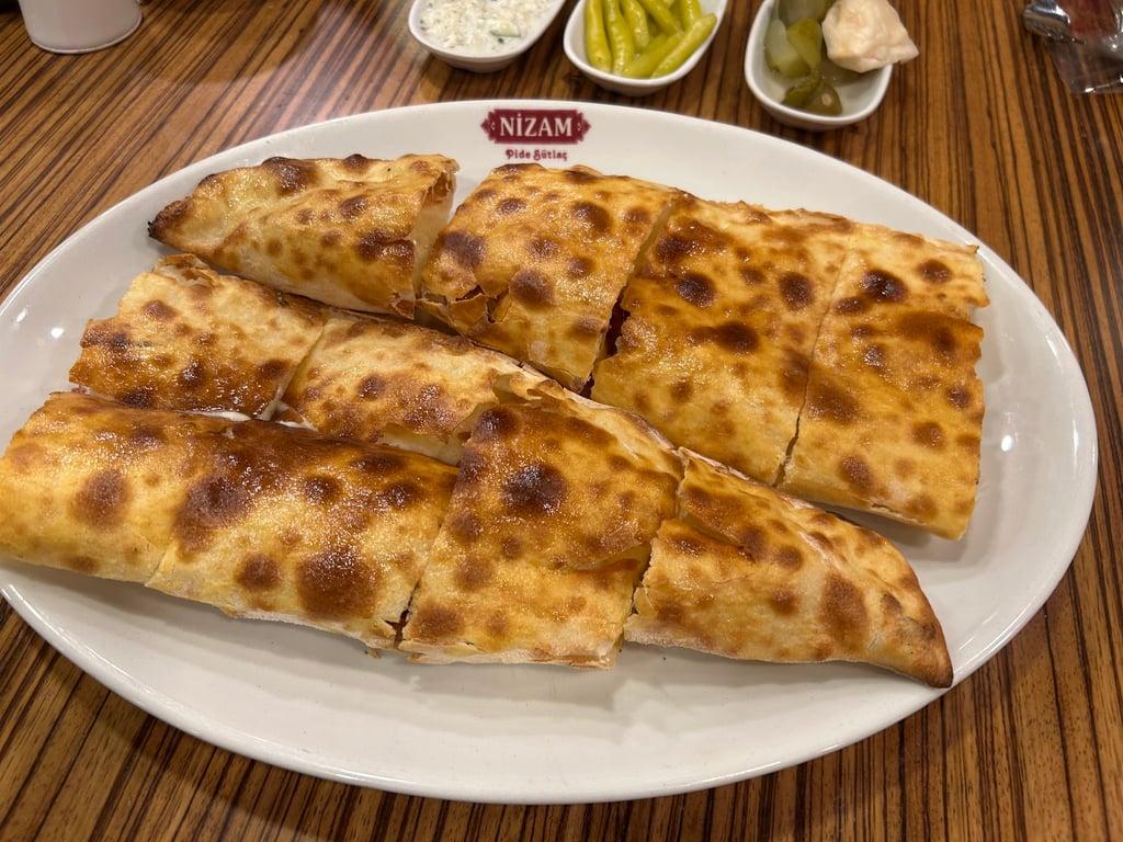 Nizam Pide Harbiye fotoğraf 15