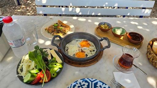 Bodrum Hayat Kahvaltı Evi fotoğraf 4